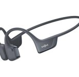SHOKZ OpenRun Pro 2 Mini Sport Knochenschall Kopfhörer mit Mikrofon - schwarz