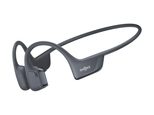 SHOKZ OpenRun Pro 2 Mini Sport Knochenschall Kopfhörer mit Mikrofon - schwarz