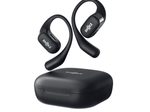 SHOKZ OpenFit True Wireless-Kopfhörer mit Mikrofon - schwarz