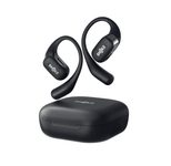 SHOKZ OpenFit True Wireless-Kopfhörer mit Mikrofon - schwarz