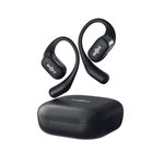 SHOKZ OpenFit True Wireless-Kopfhörer mit Mikrofon - schwarz