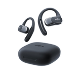 SHOKZ OpenFit Air True Wireless-Kopfhörer mit Mikrofon - schwarz