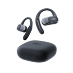 SHOKZ OpenFit Air True Wireless-Kopfhörer mit Mikrofon - schwarz