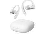 SHOKZ OpenFit Air True Wireless-Kopfhörer mit Mikrofon - weiß