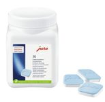 Jura Entkalkungstabletten 36er Dose