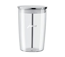 Jura Milchbehälter Glas