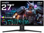 GIGABYTE AORUS FO27Q5P Gaming Monitor 68,6 cm (27 Zoll)
