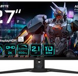 GIGABYTE AORUS FO27Q5P Gaming Monitor 68,6 cm (27 Zoll)