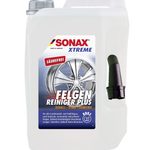 SONAX XTREME PLUS Felgenreiniger 5 l