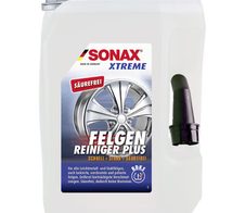 SONAX XTREME PLUS Felgenreiniger 5 l
