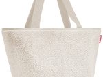 reisenthel® shopper M Einkaufstasche teddy sand 15,0 l