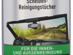 NIGRIN feuchte Reinigungstücher Perfomance Scheiben
