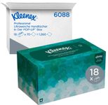 Kleenex® Papierhandtücher ULTRA SOFT POP-UP