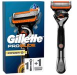 Gillette PROGLIDE POWER Nassrasierer Herren