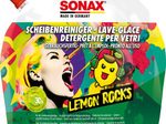 SONAX Lemon Rocks Scheibenreiniger 3,0 l