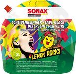 SONAX Lemon Rocks Scheibenreiniger 3,0 l