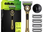 Gillette Labs® Nassrasierer Herren