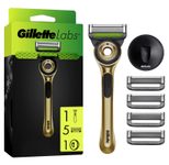 Gillette Labs® Nassrasierer Herren