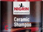 NIGRIN Perfomance Ceramic Autoshampoo 0,5 l