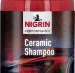 NIGRIN Perfomance Ceramic Autoshampoo 0,5 l