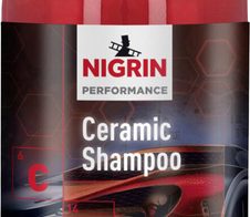 NIGRIN Perfomance Ceramic Autoshampoo 0,5 l