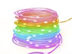 Hama LED Lichterkette, bunt, 10,0 m