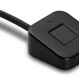 Kensington VeriMark™ Desktop Fingerabdruckscanner