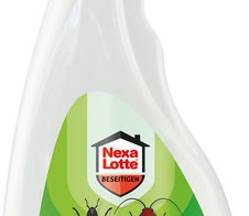 Nexa Lotte® Ungezieferspray 500,0 ml
