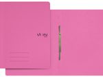 LEITZ Schnellhefter DIN A4 fuchsia