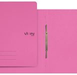 LEITZ Schnellhefter DIN A4 fuchsia