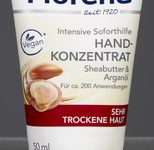Florena Intensive Soforthilfe Handcreme 50,0 ml