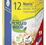 STAEDTLER Bleistifte Noris® 120