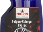 NIGRIN EvoTec Felgenreiniger 0,75 l