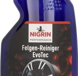 NIGRIN EvoTec Felgenreiniger 0,75 l