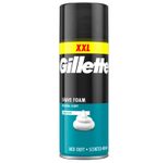 Gillette SENSITIVE Rasierschaum 400,0 ml