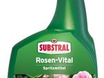 SUBSTRAL® Rosen-Vital Konzentrat Rosendünger 800,0 ml