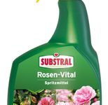 SUBSTRAL® Rosen-Vital Konzentrat Rosendünger 800,0 ml