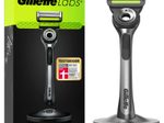 Gillette Labs™ Nassrasierer Herren