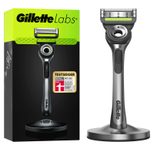 Gillette Labs™ Nassrasierer Herren