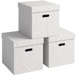 LEITZ Aufbewahrungsboxen CUBE 32,0 x 36,5 x 31,5 cm
