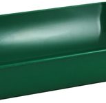 M&M Materialschale, grün