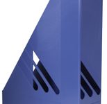 M&M Stehsammler 68390156BE azzurra Kunststoff, DIN A4