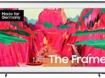Samsung GQ85LS03FWUXZG The Frame Pro Smart TV 214 cm (85")