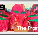 Samsung GQ85LS03FWUXZG The Frame Pro Smart TV 214 cm (85")