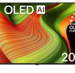 LG OLED55B59LA OLED AI Smart TV 138,8 cm (55")