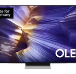 Samsung GQ65S90FATXZG OLED Vision AI Smart TV 163 cm (65")