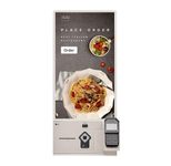 LG 27KC3K-C Signage Touch Selbstbedienungskiosk 68,58 cm 27 Zoll