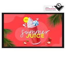 LG 49XE3P-B Signage High Brightness Outdoor Display 124,46 cm 49 Zoll