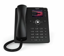 Gigaset P710 IP PRO kabelgebundenes IP-Tischtelefon