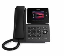 Gigaset P810B IP PRO kabelgebundenes IP-Tischtelefon